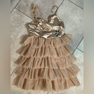 Dance costume weissman